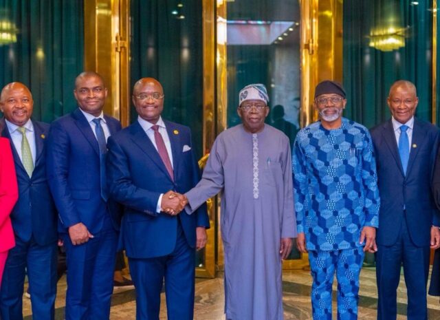Afreximbank