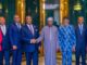 Livestock Ministry is turning farmer-herder conflict into economic opportunity, says President Tinubu to Afreximbank officials
