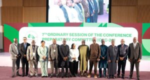 Nigerian Communications Commission calls for stronger African collaboration ahead of global telecom policy conference