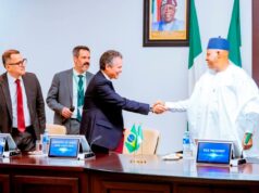 Nigeria, Brazil move to open new trade corridors through agriculture partnership