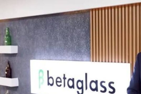 Emerald HoldCo launches N6.94 billion mandatory takeover offer for Beta Glass minority shares