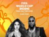 Burna Boy, Gustavo Dudamel, Justin Bieber to co-headline FIFA World Cup 2026™ Final halftime show with Madonna, Shakira and BTS