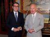 Andy Burnham begins Premiership by purging key Starmer allies, promises decade-long cost of living reset