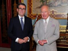 Andy Burnham begins Premiership by purging key Starmer allies, promises decade-long cost of living reset