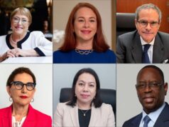 Women dominate race to succeed Guterres as UN opens global scrutiny of secretary-general hopefuls