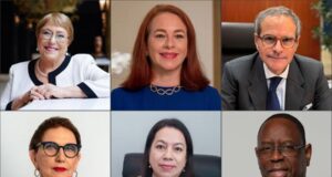 Women dominate race to succeed Guterres as UN opens global scrutiny of secretary-general hopefuls