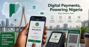 CBN flags interoperability gaps, warns of contagion risk in payments system as digital payments hit ₦3,459 trillion