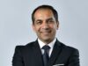 Djalal Khimdjee appointed CEO of the Africa50 Principal Investment Fund
