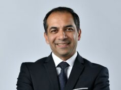 Djalal Khimdjee appointed CEO of the Africa50 Principal Investment Fund