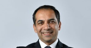 Djalal Khimdjee appointed CEO of the Africa50 Principal Investment Fund