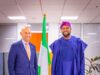 Nigeria, U.S. explore digital economy pact to boost AI, data infrastructure and tech talent
