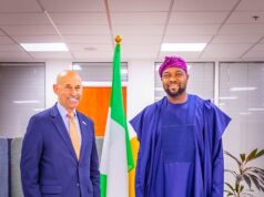 Nigeria, U.S. explore digital economy pact to boost AI, data infrastructure and tech talent