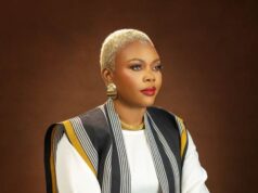 Interswitch’s Cherry Eromosele named among global B2B marketing leaders for the third time