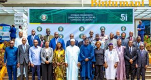 The Big Story| ECOWAS ministers meet in Sierra Leone as bloc confronts security crises, Sahel split and regional reform