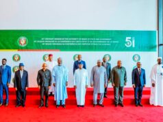 Nigeria demands united front against Afro-phobic attacks in South Africa