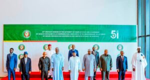 Nigeria demands united front against Afro-phobic attacks in South Africa