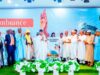 President Tinubu pays glowing tribute late President Buhari one year after passing, says his life still speaks to Nigeria