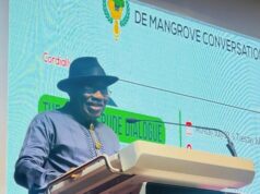 Former President Jonathan calls for deeper local content in Nigeria’s oil and gas industry to drive growth
