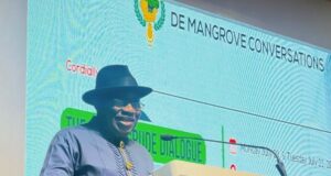 Former President Jonathan calls for deeper local content in Nigeria’s oil and gas industry to drive growth