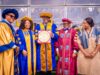 Babcock University honours Sanwo-Olu with Leadership Award at Convocation as Governor urges graduates to drive innovation