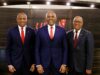 Tony Elumelu to retire as UBA Chairman after 12 years, as banking icon caps transformational era, hands leadership to Nnorom