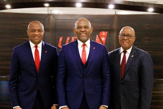 Tony Elumelu to retire as UBA Chairman after 12 years, as banking icon caps transformational era, hands leadership to Nnorom