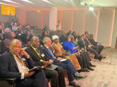 The Royal African Society celebrates 125th Anniversary of advancing African and British businesses