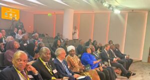 The Royal African Society celebrates 125th Anniversary of advancing African and British businesses