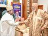Abdulsalami urges Nigerians to back INEC ahead of 2027 vote as Commission pledges ballots will count