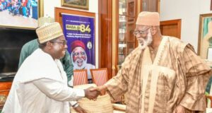 Abdulsalami urges Nigerians to back INEC ahead of 2027 vote as Commission pledges ballots will count