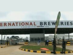 International Breweries Plc proposes share capital reduction to erase ₦191 billion losses and pave way for dividends payout