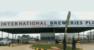 International Breweries Plc proposes share capital reduction to erase ₦191 billion losses and pave way for dividends payout