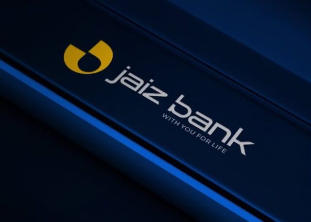 Jaiz Bank