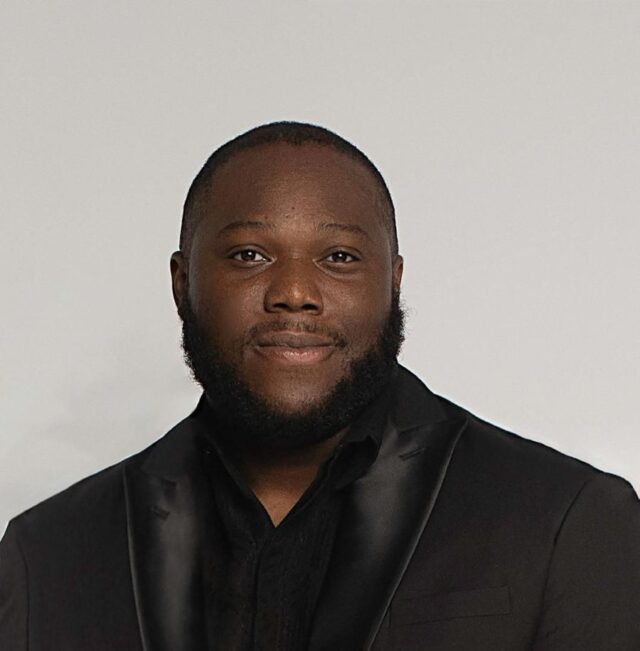 Koiza Oyanna, CEO & Founder, Clearer Group