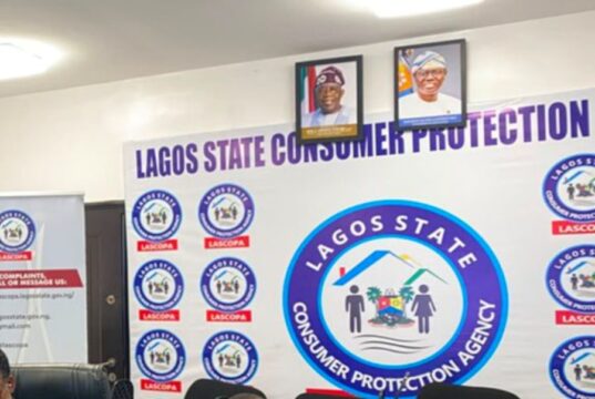FCCPC, LASCOPA deepen consumer protection drive with joint compliance initiative