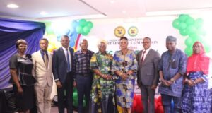 Lagos Audit Commission urges data-driven decision making across public service