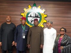 NMDPRA, refinery owners hold strategic talks as domestic crude supply debate Intensifies