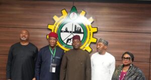 NMDPRA, refinery owners hold strategic talks as domestic crude supply debate Intensifies