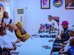 Delta banks on infrastructure, blue economy, to attract investments, says SSG ahead of Economic and Investment Summit 2026
