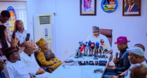 Delta banks on infrastructure, blue economy, to attract investments, says SSG ahead of Economic and Investment Summit 2026
