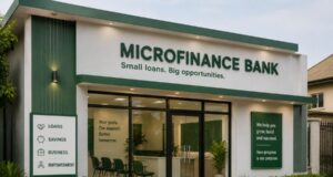 Central Bank of Nigeria revokes licenses of 46 microfinance banks