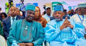 Strategic shift in agricultural financing as FG operationalizes National Agricultural Development Fund