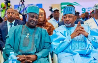 Strategic shift in agricultural financing as FG operationalizes National Agricultural Development Fund