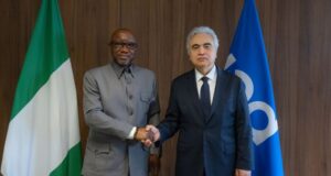 Nigeria joins International Energy Agency as associate country, first OPEC member to partner the agency
