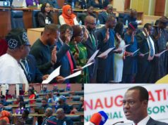 FG unveils Ministerial Advisory Committee to deepen fiscal reform agenda, names ex budget Minister Sulaiman as Chairman