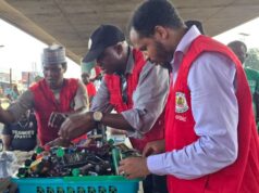 NAFDAC begins nationwide mop-up of banned sachet alcohol and sub-200ml PET bottles
