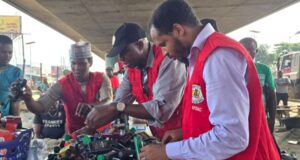 NAFDAC begins nationwide mop-up of banned sachet alcohol and sub-200ml PET bottles