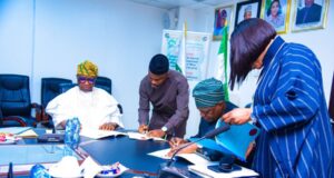 Nigeria’s Statistics Agency, Data Protection Commission sign pact to strengthen data governance
