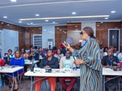 NCAA reviews ICAO security compliance, tightens aviation oversight framework
