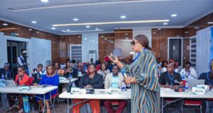 NCAA reviews ICAO security compliance, tightens aviation oversight framework